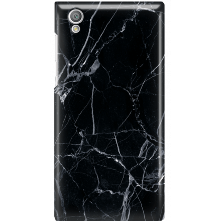 Etui na telefon Sony Xperia L1 Marmur 8