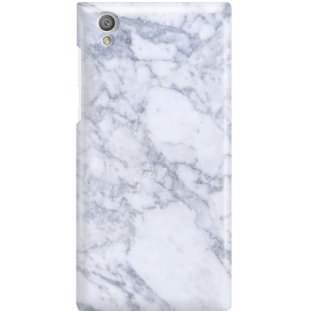 Etui na telefon Sony Xperia L1 Marmur 9
