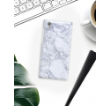 Etui na telefon Sony Xperia L1 Marmur 9