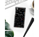 Etui na telefon Sony Xperia L1 Matematyka