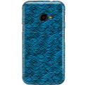 Etui na telefon Samsung Galaxy Xcover 4 Falujące Morze