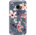 Etui na telefon Samsung Galaxy Xcover 4 Kwiatowy Ogród