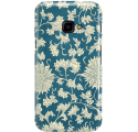 Etui na telefon Samsung Galaxy Xcover 4 Kwiaty Ornamenty