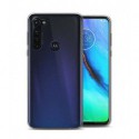 ETUI CLEAR NA TELEFON MOTOROLA MOTO G8 POWER TRANSPARENT