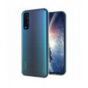 ETUI CLEAR NA TELEFON OPPO FIND X2 TRANSPARENTNY
