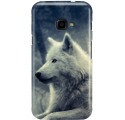 Etui na telefon Samsung Galaxy Xcover 4 Wilk