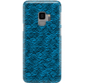 Etui na telefon Samsung Galaxy S9 Falujące Morze