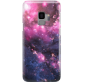 Etui na telefon Samsung Galaxy S9 Galaktyka