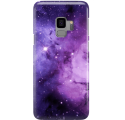 Etui na telefon Samsung Galaxy S9 Kosmos
