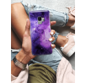 Etui na telefon Samsung Galaxy S9 Kosmos