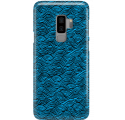 Etui na telefon Samsung Galaxy S9 Plus Falujące Morze