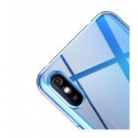 ETUI CLEAR NA TELEFON XIAOMI REDMI 9A TRANSPARENT