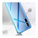 ETUI CLEAR NA TELEFON XIAOMI REDMI 9A TRANSPARENT