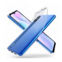 ETUI CLEAR NA TELEFON XIAOMI REDMI 9A TRANSPARENT