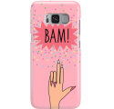 Etui na telefon Samsung Galaxy S8 Bam