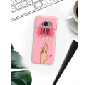 Etui na telefon Samsung Galaxy S8 Bam