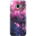 Etui na telefon Samsung Galaxy S8 Galaktyka