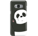 Etui na telefon Samsung Galaxy S8 Panda