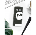 Etui na telefon Samsung Galaxy S8 Panda