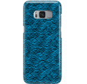 Etui na telefon Samsung Galaxy S8 Plus Falujące Morze