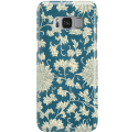 Etui na telefon Samsung Galaxy S8 Plus Kwiaty Ornamenty