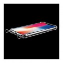 ETUI CROSSBODY NA TELEFON APPLE XS MAX CZARNY