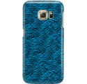 Etui na telefon Samsung Galaxy S6 Edge Falujące Morze