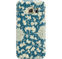 Etui na telefon Samsung Galaxy S6 Edge Kwiaty Ornamenty