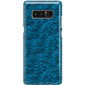 Etui na telefon Samsung Galaxy Note 8 Falujące Morze