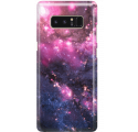 Etui na telefon Samsung Galaxy Note 8 Galaktyka