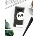 Etui na telefon Samsung Galaxy Note 8 Panda