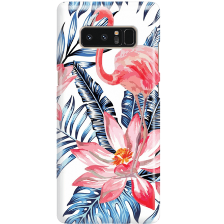 Etui na telefon Samsung Galaxy Note 8 Wakacje Na Hawajach