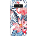 Etui na telefon Samsung Galaxy Note 8 Wakacje Na Hawajach