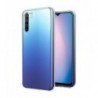 ETUI CLEAR NA TELEFON OPPO RENO 3 TRANSPARENT
