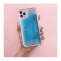 ETUI LIQUID PEARL NA TELEFON XIAOMI REDMI NOTE 8T NIEBIESKI