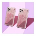 ETUI LIQUID PEARL NA TELEFON SAMSUNG GALAXY S20 ULTRA ROSE GOLD