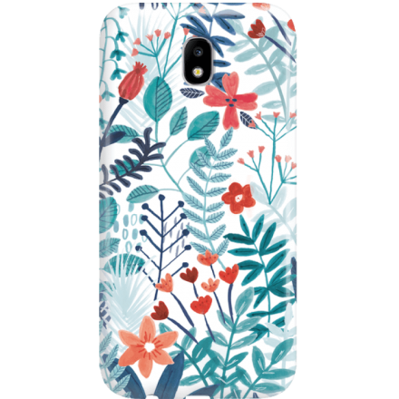 Etui na telefon Samsung Galaxy J5 2017 Bajkowa Łąka