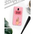 Etui na telefon Samsung Galaxy J5 2017 Bam