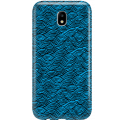 Etui na telefon Samsung Galaxy J5 2017 Falujące Morze