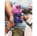 Etui na telefon Samsung Galaxy J5 2017 Galaktyka