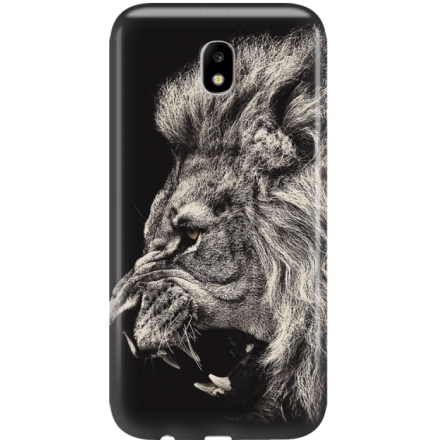 Etui na telefon Samsung Galaxy J5 2017 Lew