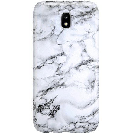 Etui na telefon Samsung Galaxy J5 2017 Marmur