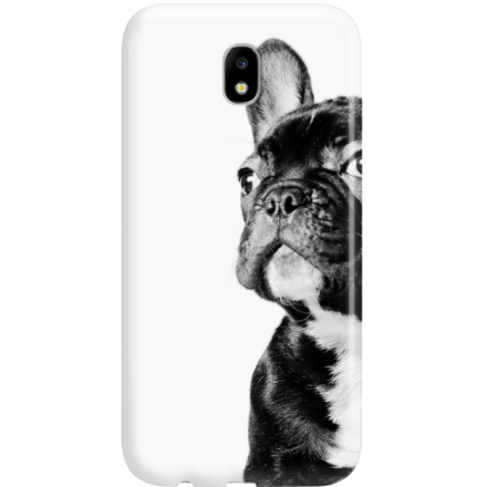 Etui na telefon Samsung Galaxy J5 2017 Mopsik