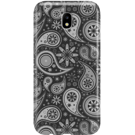 Etui na telefon Samsung Galaxy J5 2017 Ornamenty