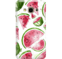 Etui na telefon Samsung Galaxy J3 2017 Arbuzy