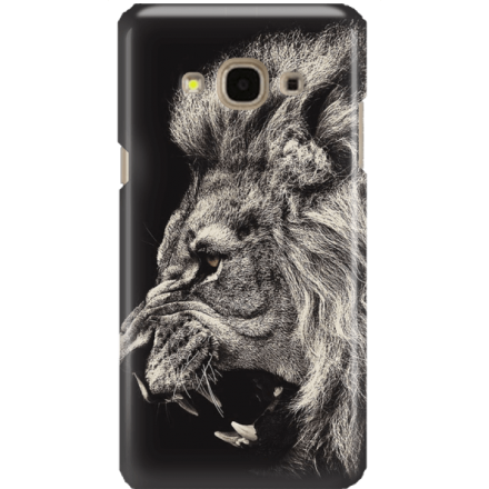 Etui na telefon Samsung Galaxy J3 2017 Lew