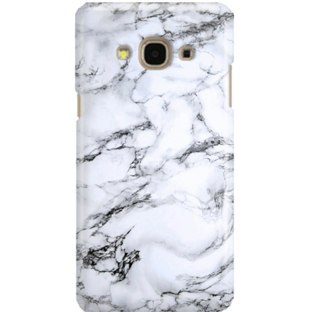 Etui na telefon Samsung Galaxy J3 2017 Marmur