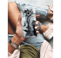 Etui na telefon Samsung Galaxy J3 2017 Marmur 13