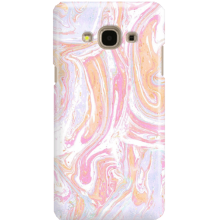 Etui na telefon Samsung Galaxy J3 2017 Marmur 14