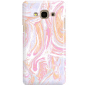 Etui na telefon Samsung Galaxy J3 2017 Marmur 14